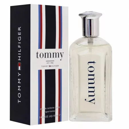 Tommy Hilfiger Tommy, woda toaletowa, 50ml (M)