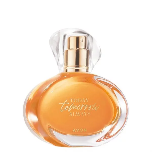 Avon Today Tomorrow Always Tomorrow woda perfumowana spray 50ml (W)