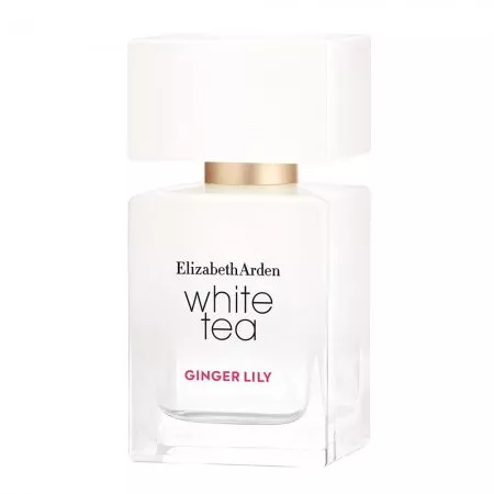 Elizabeth Arden White Tea Ginger Lily woda toaletowa spray 30ml (W)