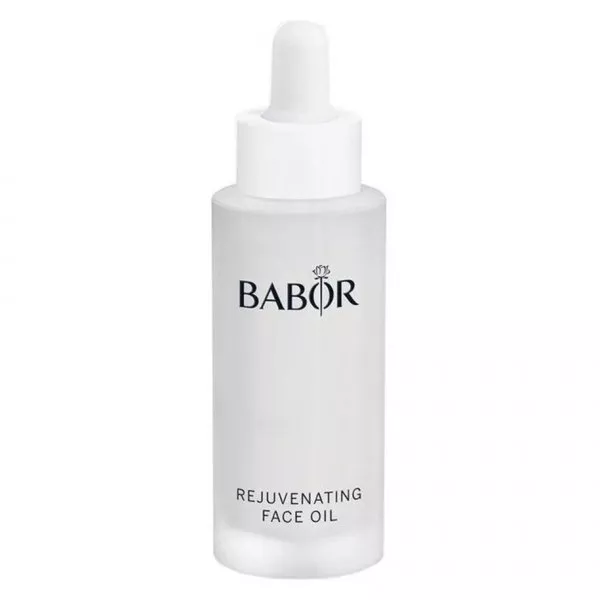 Babor Rejuvenating Face Oil odmładzający olejek do twarzy 30ml
