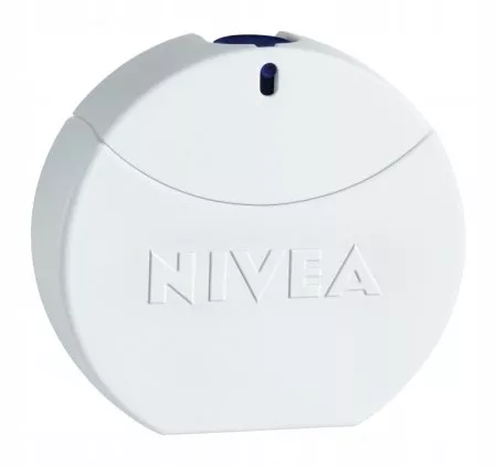 Nivea Creme woda toaletowa spray 30ml (W)