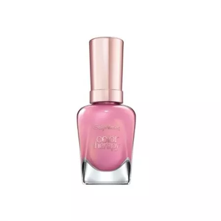 Sally Hansen Color Therapy trwały lakier do paznokci 270 Mauve Mantra 14,7ml