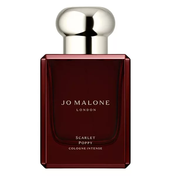 Jo Malone Scarlet Poppy Intense woda kolońska spray 50ml (U)