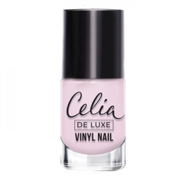 Celia Vinyl Nail winylowy lakier do paznokci 251 10ml