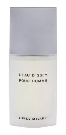 Issey Miyake L´Eau D´Issey Pour Homme, woda toaletowa, 75ml (M)