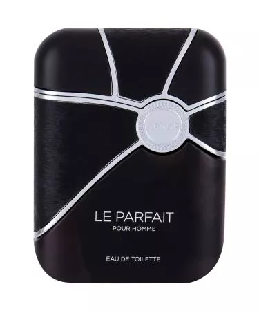 Armaf Le Parfait, woda toaletowa, 100ml (M)