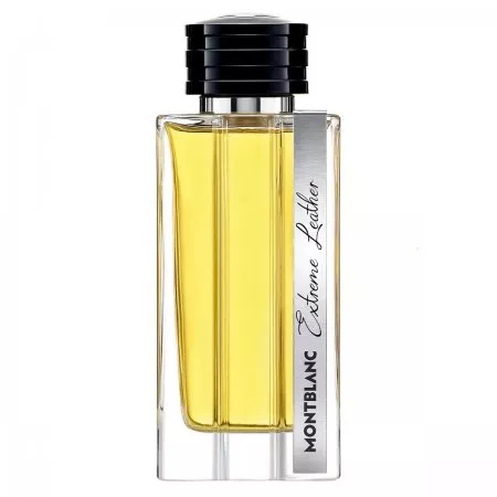 Mont Blanc Extreme Leather woda perfumowana spray 125ml (M)