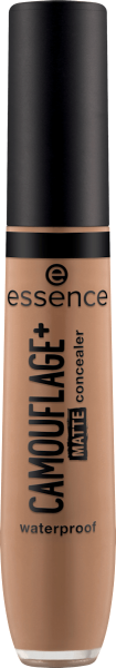 Essence CAMOUFLAGE+ MATTE, korektor matujący, 180, 5ml