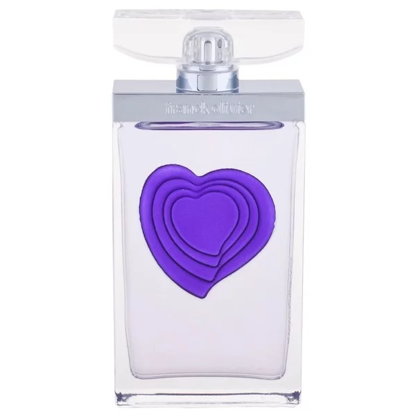 Franck Olivier Passion woda perfumowana spray 75ml (W)