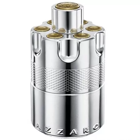 Azzaro Wanted woda perfumowana spray 100ml (M)