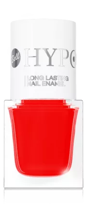 Bell HYPO Long Lasting Nail Enamel, lakier do paznokci, 05v2, 10g