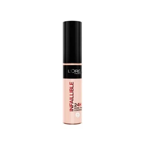 L'Oreal Paris Infallible, korektor Bisque, 11ml