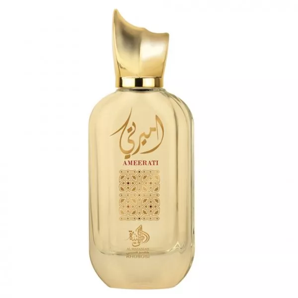 Al Wataniah Ameerati woda perfumowana spray 100ml (U)