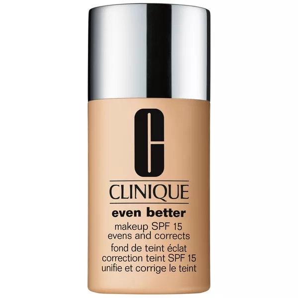 Clinique, Even Better Makeup SPF15 podkład wyrównujący koloryt skóry CN 70 Vanilla 30ml