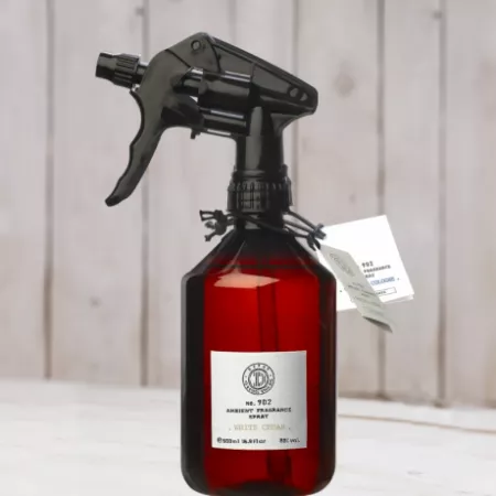 Depot No. 902, odświeżacz powietrza w sprayu, White Cedar, 500ml