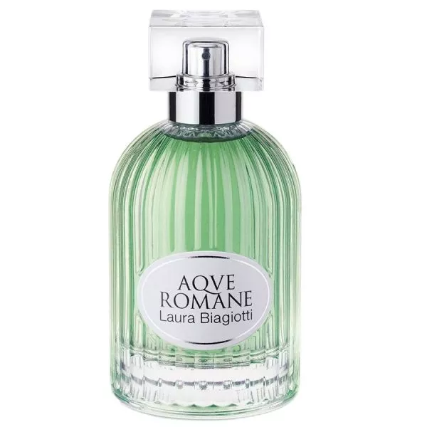 Laura Biagiotti Aqve Romane Divinum Ficus woda toaletowa spray 100ml (W)