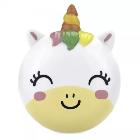 HiSkin Kids krem do twarzy dla dzieci SPF20 Jednorożec 20ml