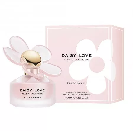 Marc Jacobs Daisy Love Eau So Sweet woda toaletowa spray 50ml (W)