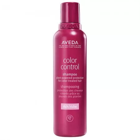 Aveda Color Control Rich Shampoo bogaty szampon do włosów farbowanych 200ml