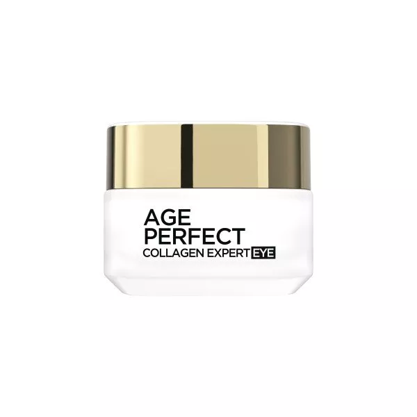 L'Oreal Paris Age Perfect Collagen Expert ujędrniający krem pod oczy 15ml