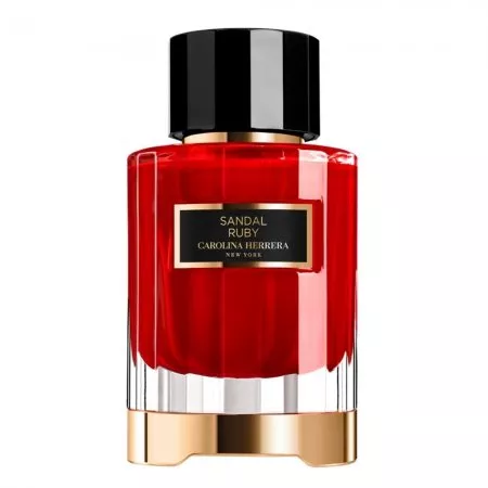 Carolina Herrera Sandal Ruby woda perfumowana spray 100ml (U)