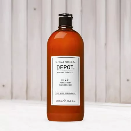 Depot No. 201, odżywka odświeżająca, 1000ml