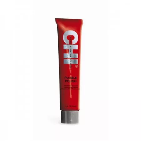 CHI Pliable Polish Paste, pasta nabłyszczająca, nieobciążająca włosów,85g