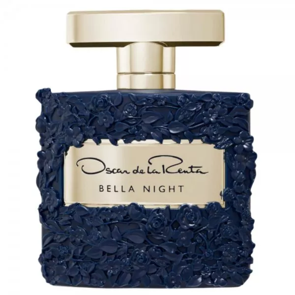 Oscar de La Renta Bella Night woda perfumowana spray 100ml (W)