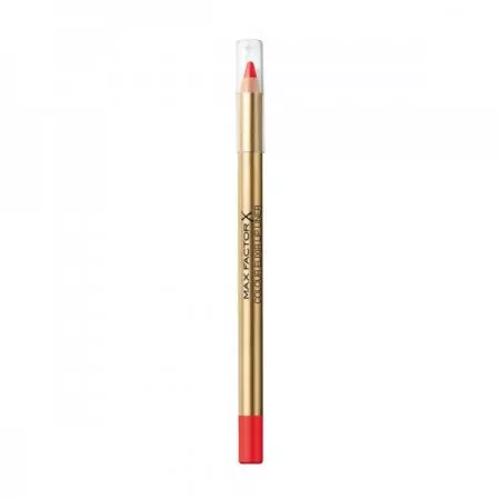 Max Factor Colour Elixir Lip Liner konturówka do ust 55 Red Poppy 1.2g