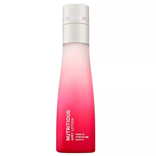Estée Lauder Nutritious Airy Lotion nawilżająca emulsja do twarzy 100ml
