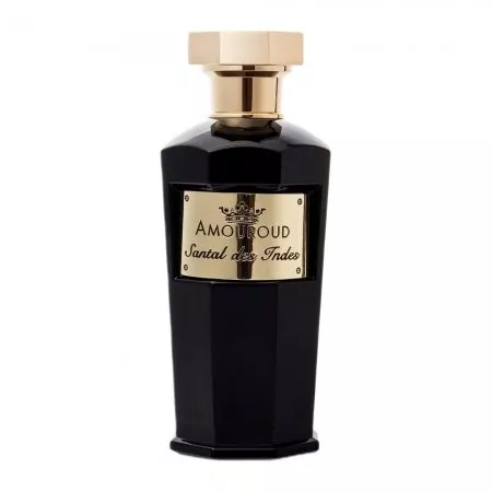 Amouroud Santal des Indes woda perfumowana spray 100ml (U)