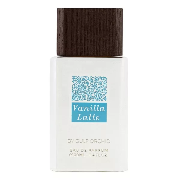 Gulf Orchid Vanilla Latte woda perfumowana spray 100ml (U)