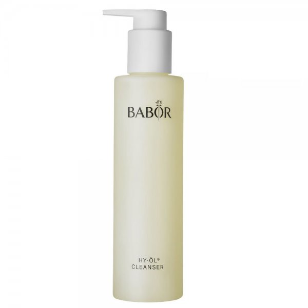 Babor HY-ÖL Cleanser oliwka hydrofilna do oczyszczania skóry 200ml
