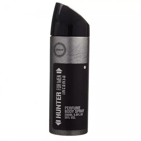 Armaf Hunter Intense dezodorant spray 200ml (M)