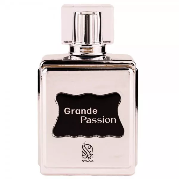 Nylaa Grande Passion woda perfumowana spray 100ml (M)