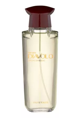 Antonio Banderas Diavolo, woda toaletowa, 100ml (M)