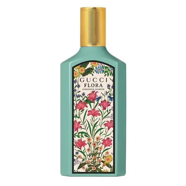 Gucci Flora Gorgeous Jasmine woda perfumowana spray 150ml (W)