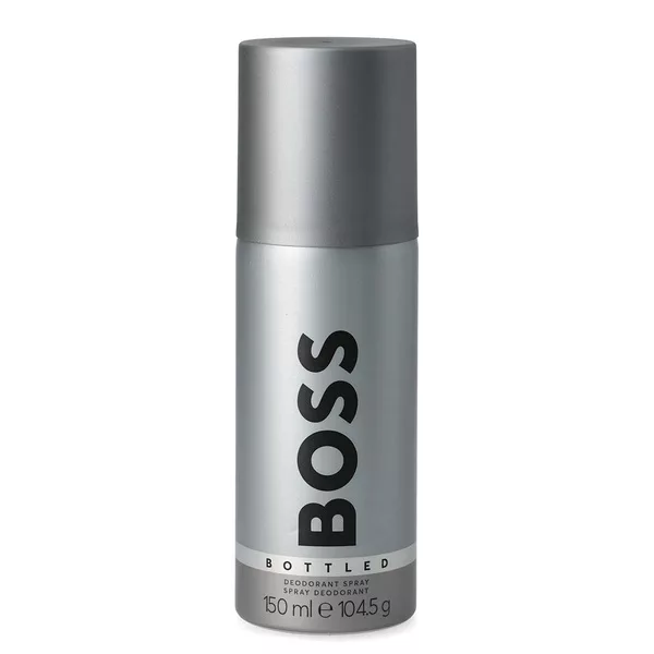 Hugo Boss No.6, dezodorant, 150ml (M)
