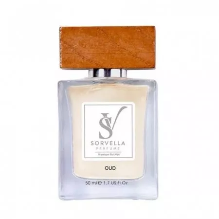 Sorvella Perfume Premium OUD woda perfumowana spray 50ml (M)