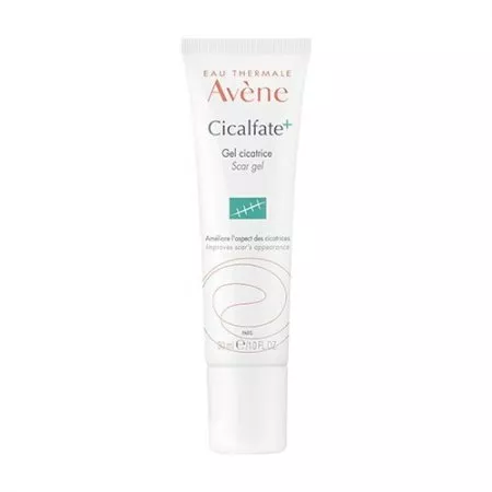 Avene Cicalfate+ Scar Gel regenerujący żel na blizny 30ml