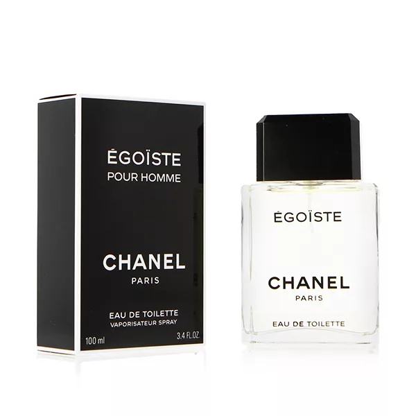 Chanel Egoiste, woda toaletowa, 100ml (M)