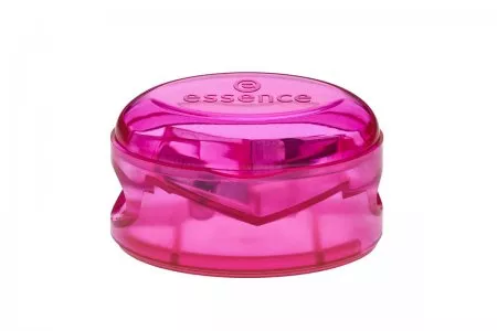 Essence podwójna temperówka, 1szt.