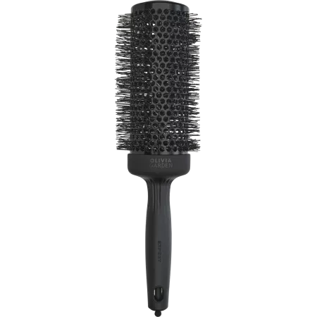 Olivia Garden Expert Blowout Speed Black Label, szczotka do włosów, 55mm