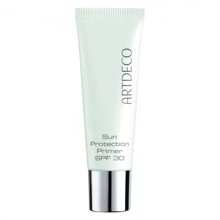 Artdeco TST Sun protection Primer, baza pod makijaż z SPF30, 25ml