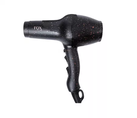 Fox Barber Expert Wolf, suszarka do włosów z jonizacją , 2100W