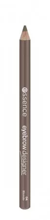 Essence DESIGNER, kredka do brwi, 04 BLONDE, 1g