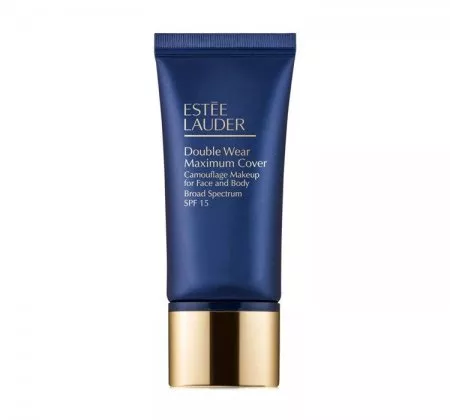 Estée Lauder Double Wear Maximum Cover Camouflage Makeup SPF15 podkład kryjący 3N1 Ivory Beige 30ml