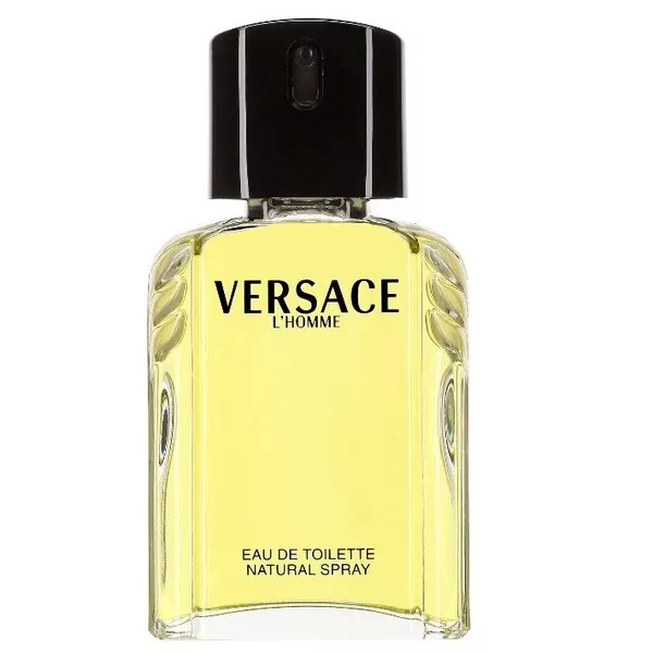 Versace L'Homme, woda toaletowa, 100ml (M)