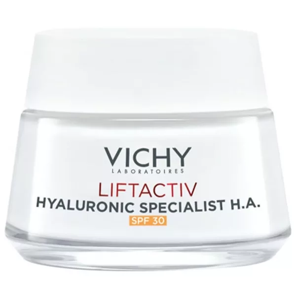 Vichy Liftactiv Supreme krem przeciwzmarszczkowy i ujędrniający SPF30 50ml