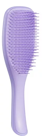 Tangle Teezer Ultimate Detangler, szczotka do włosów, naturally curly purple pasion